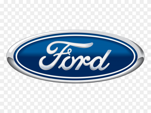 Logo Ford