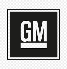 Logo GM