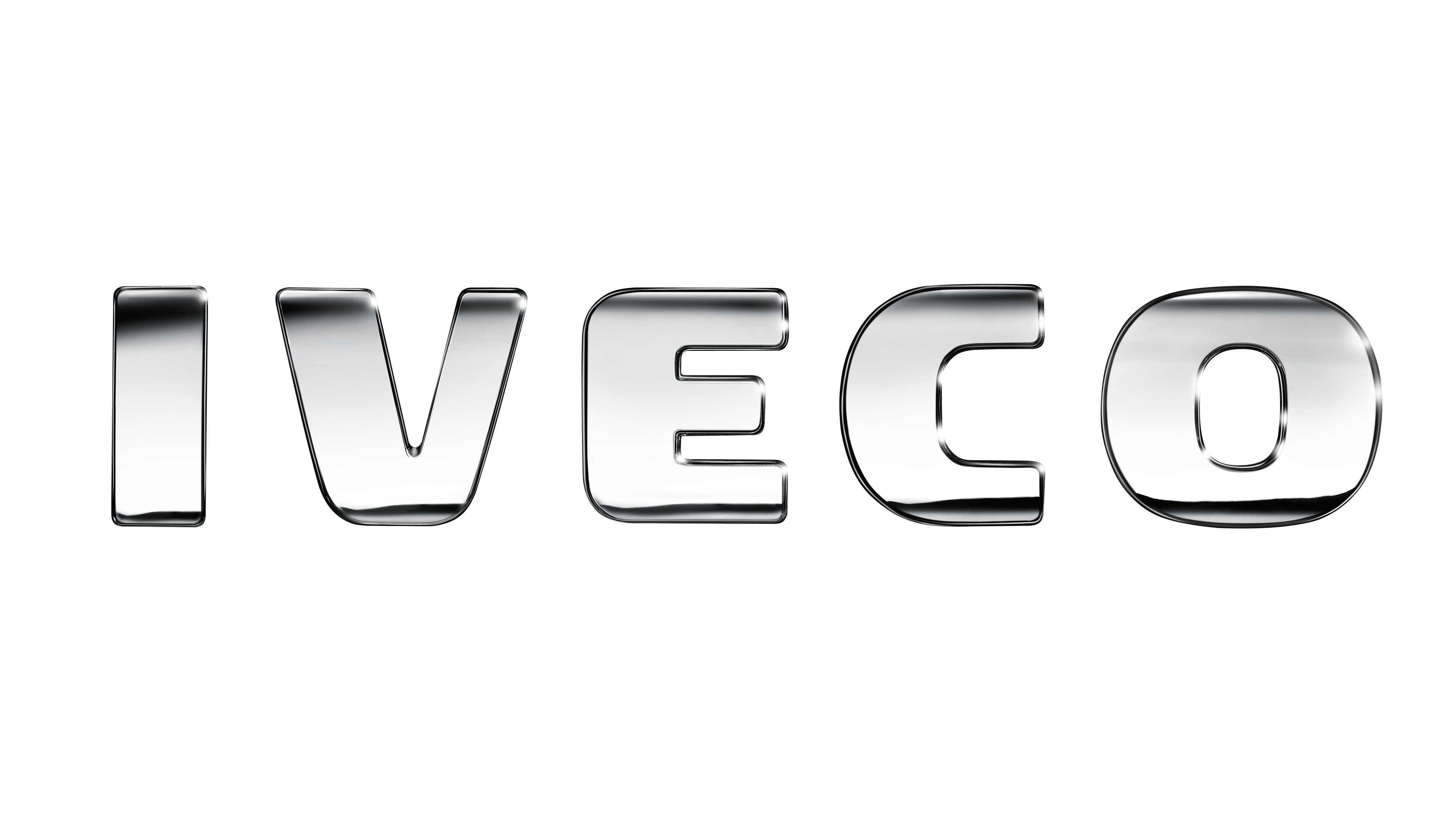 Logo IVECO