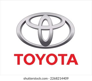 Logo Toyota